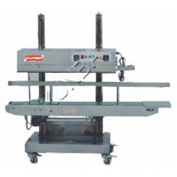 CBS-1100V - MULTI-FUNCTIONAL FILM SEALER(VERTICAL)